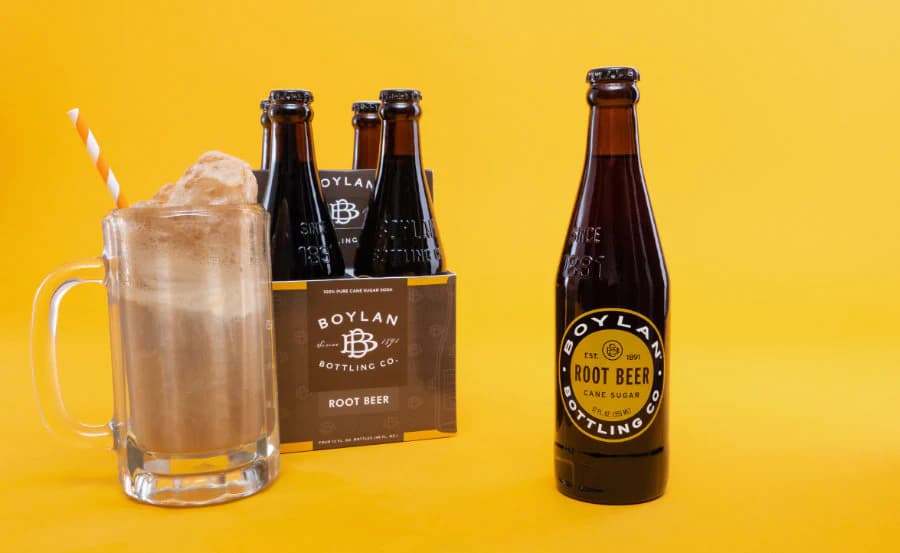 Unearthing the Origins: Tracing the History of Root Beer