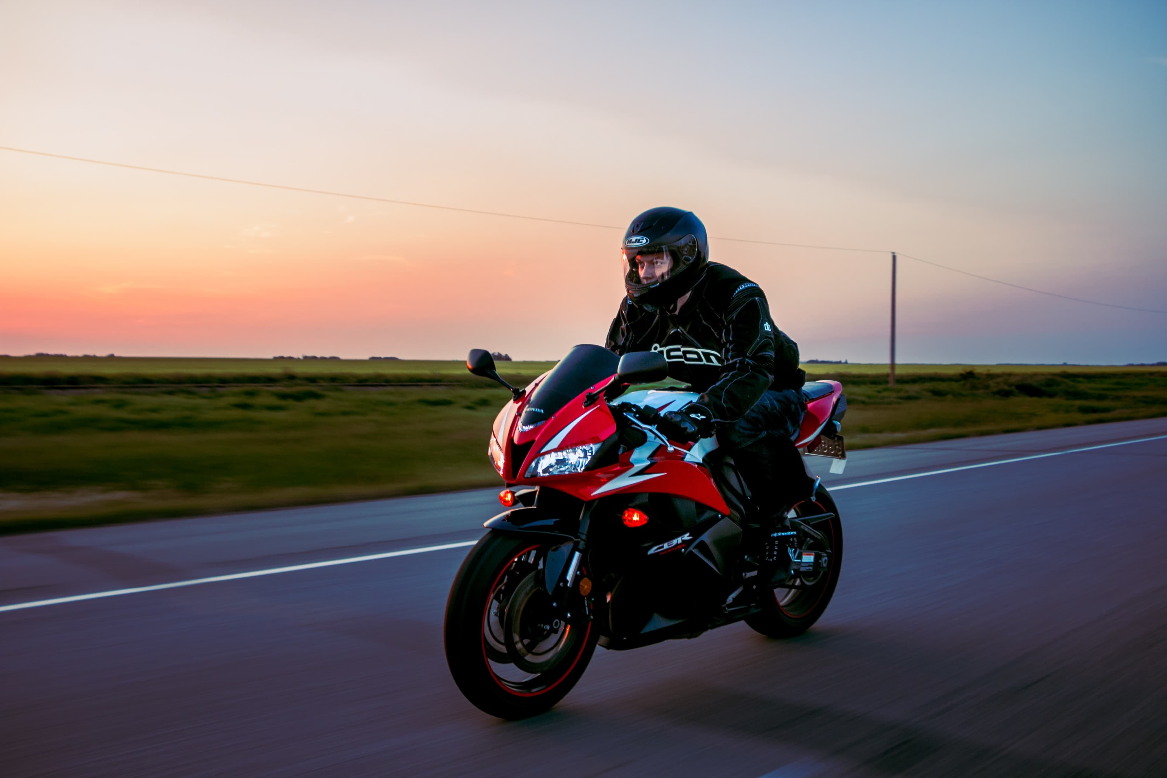 5 things to consider before buying a motorcycle