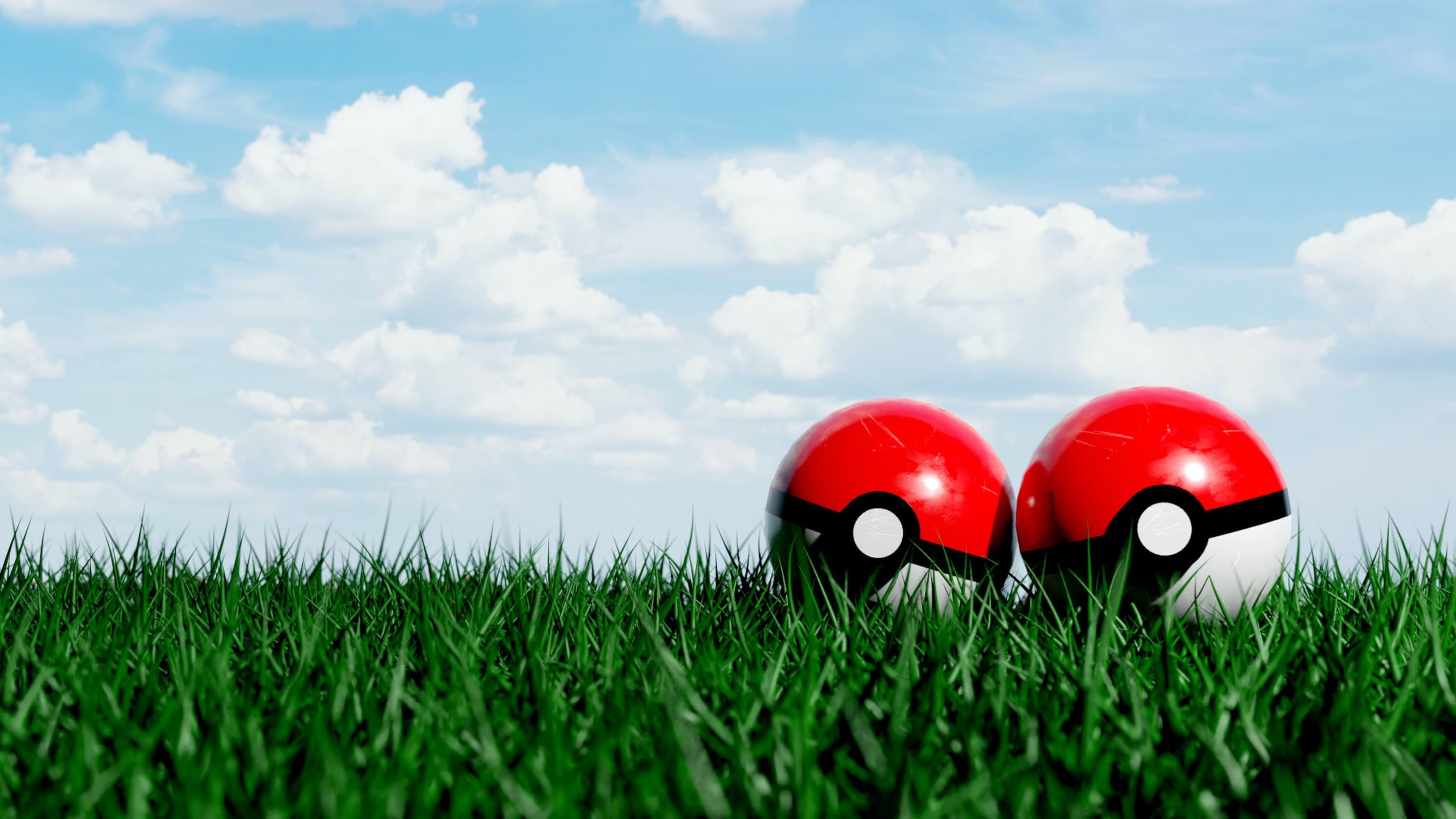 Unleash Your Inner Trainer: Capturing and Training Pokémon like a Pro